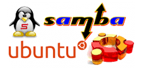 SAMBA در اوبونتو
