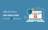 غیر فعال کردن فایل PHP