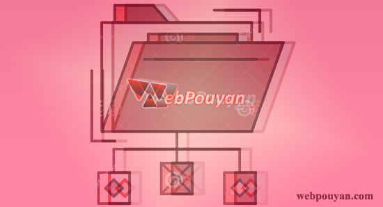 پشتیبان گیری از سرور مجازی با پنل وب پویان